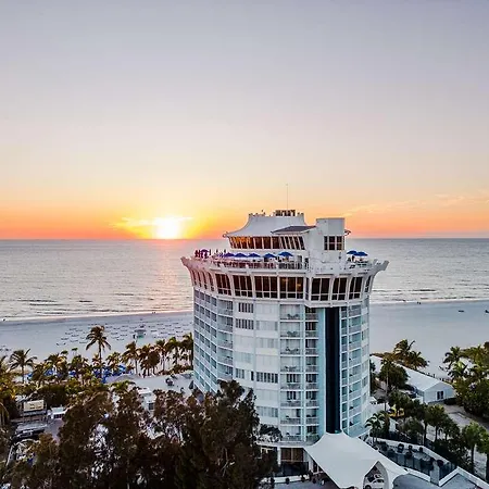 Bellwether Beach Resort